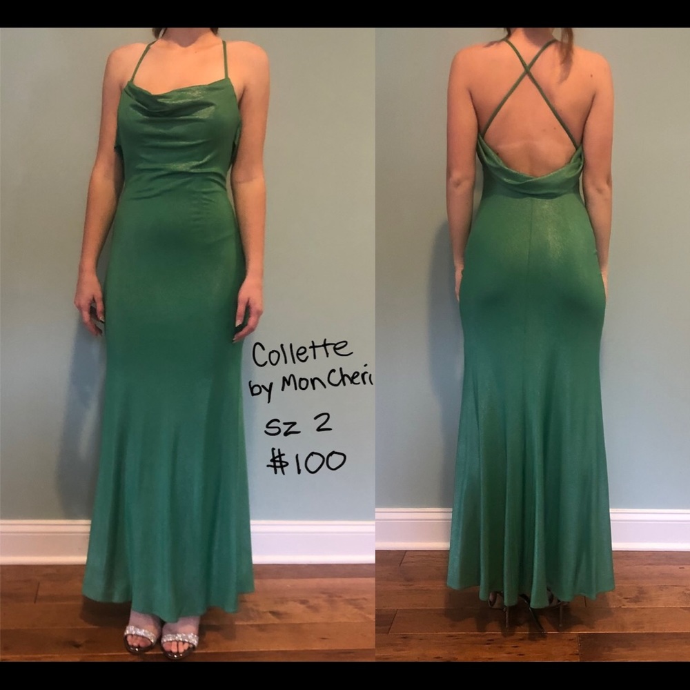 Prom or Formal Gown